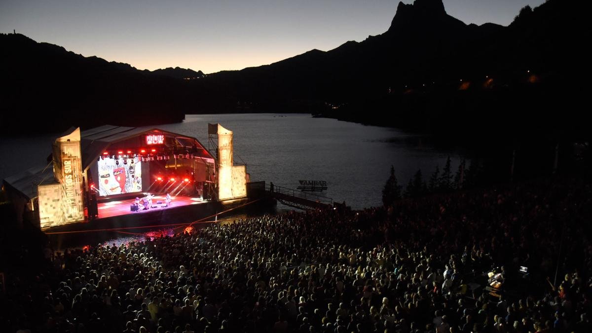 Saint-Lary celebrará 40 años de hermanamiento con Boltaña en la Fiesta Franco-Española